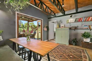 Farm Sold - QLD - Kin Kin - 4571 - MODERN SELF-SUFFICIENCY  (Image 2)