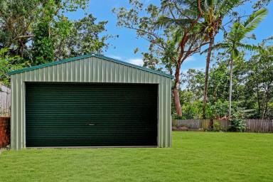 Farm Sold - QLD - Gordonvale - 4865 - Tropical Acreage Home with Pool & Workshop !  (Image 2)