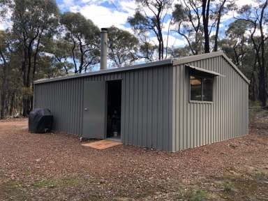 Farm Sold - VIC - Nagambie - 3608 - BECOME A VITAL NATURE RESERVE CUSTODIAN  (Image 2)