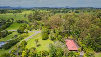 Farm Sold - QLD - Kureelpa - 4560 - Elegant Brick Colonial Homestead with Lovely Outlook  (Image 2)