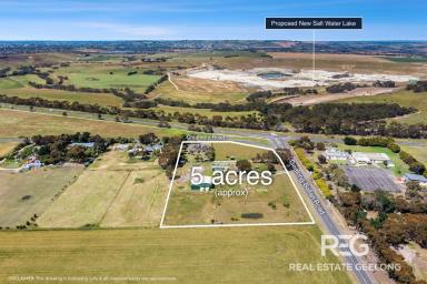 Farm Sold - VIC - Bell Post Hill - 3215 - The Ultimate Opportunity For Investors & Businesses!  (Image 2)