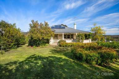 Farm Sold - VIC - Wangaratta - 3677 - "OLINDA" IN THE WARBY RANGES  (Image 2)