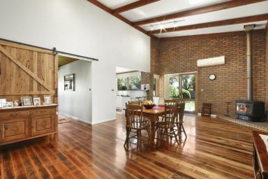 Farm Sold - VIC - East Bairnsdale - 3875 - Contemporary Home on 2 Ha, 5 minutes from Bairnsdale CBD  (Image 2)