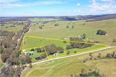 Farm Sold - VIC - Sarsfield - 3875 - A slice of heaven at Sarsfield  (Image 2)