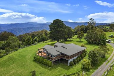 731 Maynards Plains Road , Dorrigo New South Wales 2453