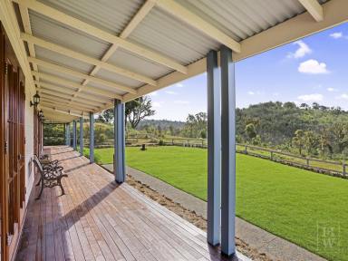 Farm Sold - NSW - Bullio - 2575 - Simply Stunning  (Image 2)