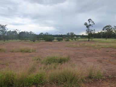 Lot 44 Jahnkes Road, Chinchilla QLD 4413