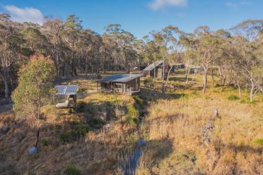 Farm Sold - NSW - Dundee - 2370 - Glen Elgin Retreat. New England lifestyle & conservation.  (Image 2)