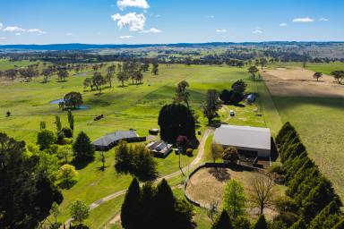 Farm Sold - NSW - Shannon Vale - 2370 - Mann River masterpiece  (Image 2)