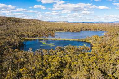 Farm Sold - NSW - Emmaville - 2371 - Emmaville Lifestyle 40 ha (100 ac) Lifestyle $ substantial sand & gravel deposits.  (Image 2)