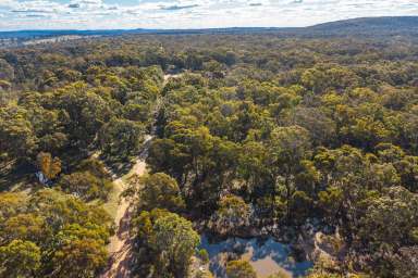 Farm Sold - NSW - Emmaville - 2371 - Emmaville Lifestyle 40 ha (100 ac) Lifestyle $ substantial sand & gravel deposits.  (Image 2)