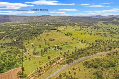 Farm Sold - NSW - Jennings - 4383 - Lifestyle Property with Options.....  (Image 2)