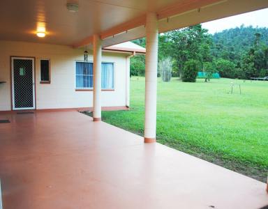 Farm Sold - QLD - Maadi - 4855 - HOUSE + LAND + 2 SHEDS - PERFECT FOR YOUR FAMILY! $415k neg  (Image 2)