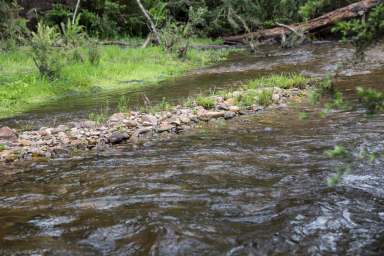 Farm Sold - VIC - Marysville - 3779 - Majestic Steavenson River Frontage  (Image 2)