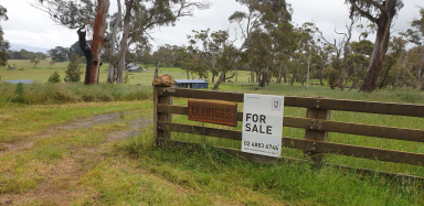 Farm Sold - NSW - Reidsdale - 2622 - The Perfect Country Getaway.  (Image 2)