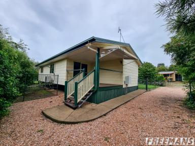 Farm Sold - QLD - Nanango - 4615 - NEAT, TIDY HOME ON 5 ACRES WITH TOWN WATER  (Image 2)