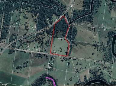 Farm Sold - QLD - Antigua - 4650 - Prime Acreage Lifestyle  (Image 2)