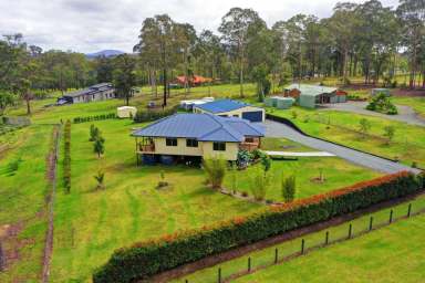 Farm Sold - NSW - Coolongolook - 2423 - Your quiet country life awaits  (Image 2)