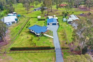 Farm Sold - NSW - Coolongolook - 2423 - Your quiet country life awaits  (Image 2)