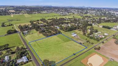 Farm Sold - VIC - Hamilton - 3300 - Epic Scale & Grand Potential!  (Image 2)