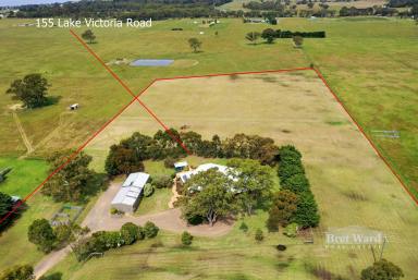 Farm Sold - VIC - Eagle Point - 3878 - Now Reduced.  (Image 2)