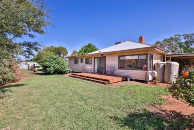 Farm Sold - NSW - Coomealla - 2717 - LIFESTYLE WITH INCOME  (Image 2)