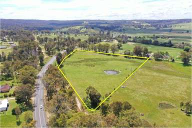 Farm Sold - VIC - Sarsfield - 3875 - Vacant Farmlet, Ready to build on!  (Image 2)