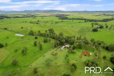 Farm Sold - NSW - Stratheden - 2470 - Stratheden Country Cottage  (Image 2)