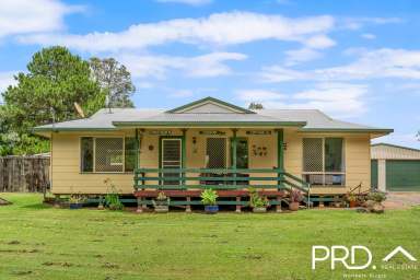 Farm Sold - NSW - Stratheden - 2470 - Stratheden Country Cottage  (Image 2)