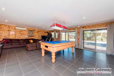 Farm Sold - WA - Lennard Brook - 6503 - ROOM FOR LIVING!!  (Image 2)