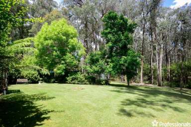 Farm Sold - VIC - East Warburton - 3799 - YOUR OWN PRIVATE GETAWAY  (Image 2)