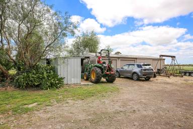 Farm Sold - VIC - Boorcan - 3265 - Lifestyle Opportunity  (Image 2)