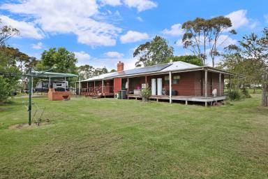 Farm Sold - VIC - Boorcan - 3265 - Lifestyle Opportunity  (Image 2)
