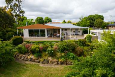 Farm Sold - TAS - Hadspen - 7290 - Lifestyle Property Overlooking The South Esk River  (Image 2)