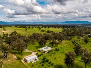 Farm Sold - NSW - Rylstone - 2849 - COOYONG  (Image 2)