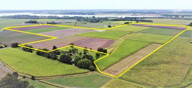 Lot 104 Nicholsons Lane , Harwood NSW 2465