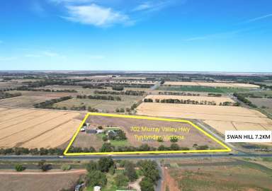 Farm Sold - VIC - Tyntynder - 3586 - Give me a Home - "Winterfold"  (Image 2)