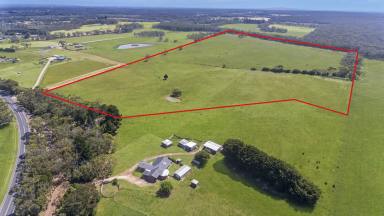 Farm Sold - VIC - Heathmere - 3305 - Rural Lifestyle - Possible Plan Of Subdivision  (Image 2)