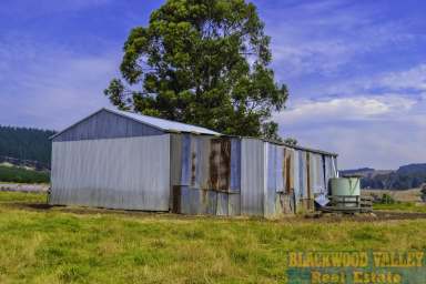 Farm Sold - WA - East Nannup - 6275 - FANTASTIC LIFESTYLE BLOCK  (Image 2)