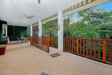 Farm Sold - QLD - Kuranda - 4881 - Rainforest Family Home !  (Image 2)