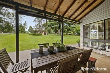 Farm Sold - NSW - Bonville - 2450 - MODERN COUNTRY HOME ON 4 ACRES  (Image 2)