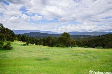 Farm Sold - VIC - Hoddles Creek - 3139 - "OAK ALLEY"  (Image 2)