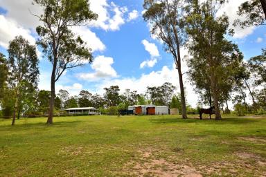 Farm Sold - QLD - Curra - 4570 - Subdivision possibility  Large 40 acre block  (Image 2)