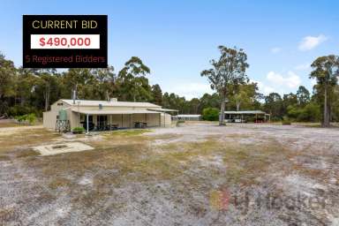 Farm Sold - WA - Northcliffe - 6262 - Off Grid Lifestyle  (Image 2)