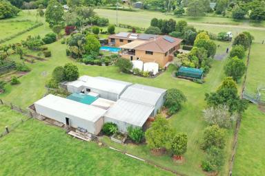 Farm Sold - NSW - Fairy Hill - 2470 - IMMACULATE PROPERTY  (Image 2)