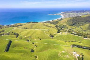 Farm For Sale - VIC - Apollo Bay - 3233 - K-VALLEY FARM - ON TOP OF THE WORLD!  (Image 2)