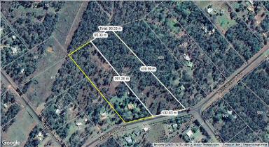 Farm Sold - QLD - Millstream - 4888 - 11 Wooded Acres waiting for you  (Image 2)