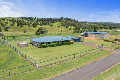 Farm Sold - QLD - Summerholm - 4341 - Acreage Living with Prime Location!  (Image 2)