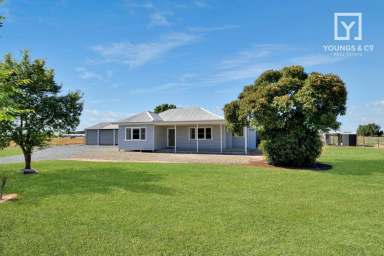 Farm Sold - VIC - Congupna - 3633 - Picture Perfect Location  (Image 2)