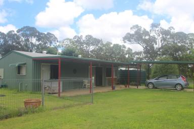 Farm Sold - QLD - Hendon - 4362 - Large Corner Block Property  (Image 2)